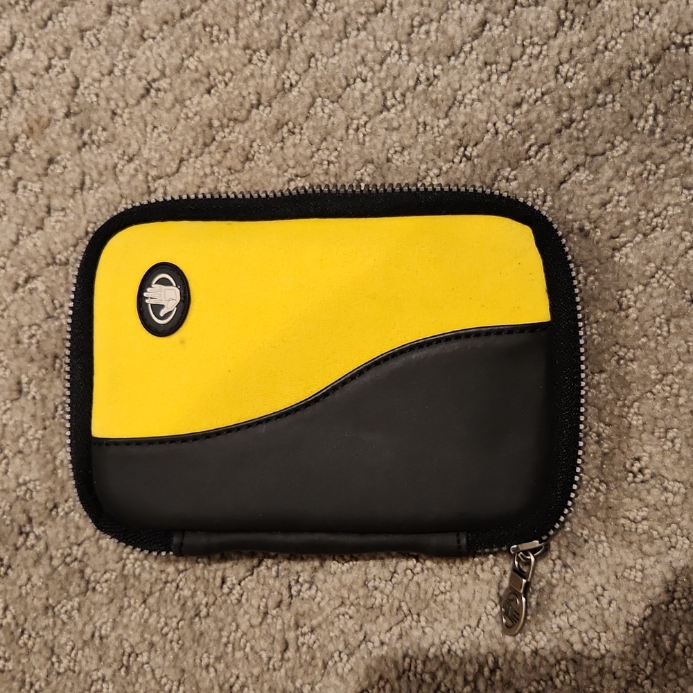 Vintage Body Glove Protective PDA's Palm Handheld Universal Device Case